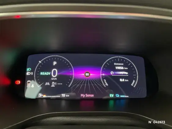 RENAULT ARKANA - voiture d'occasion - Photo 12