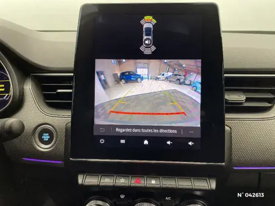 RENAULT ARKANA - voiture d'occasion - Photo 14