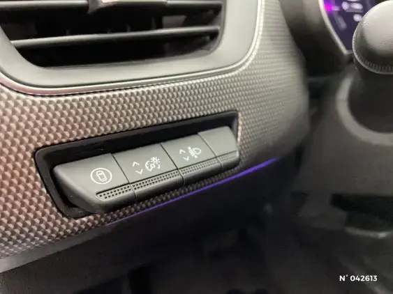 RENAULT ARKANA - voiture d'occasion - Photo 15