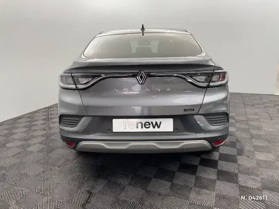 RENAULT ARKANA - voiture d'occasion - Photo 6