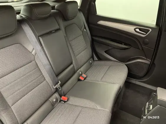 RENAULT ARKANA - voiture d'occasion - Photo 11