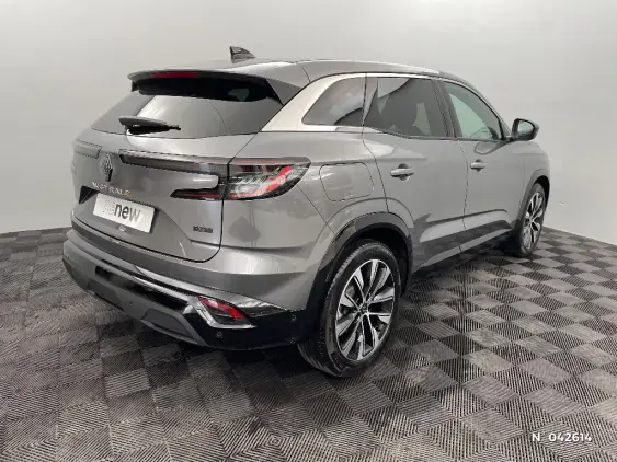 RENAULT AUSTRAL - voiture d'occasion - Photo 4