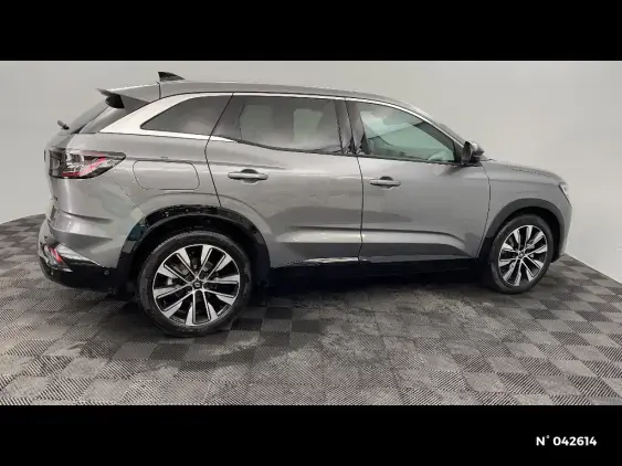 RENAULT AUSTRAL - voiture d'occasion - Photo 5