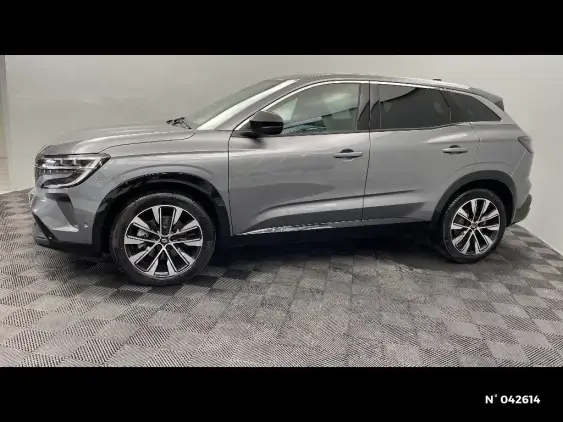 RENAULT AUSTRAL - voiture d'occasion - Photo 2