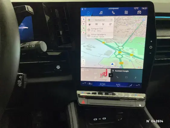 RENAULT AUSTRAL - voiture d'occasion - Photo 13