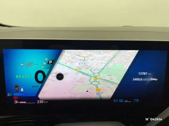 RENAULT AUSTRAL - voiture d'occasion - Photo 12