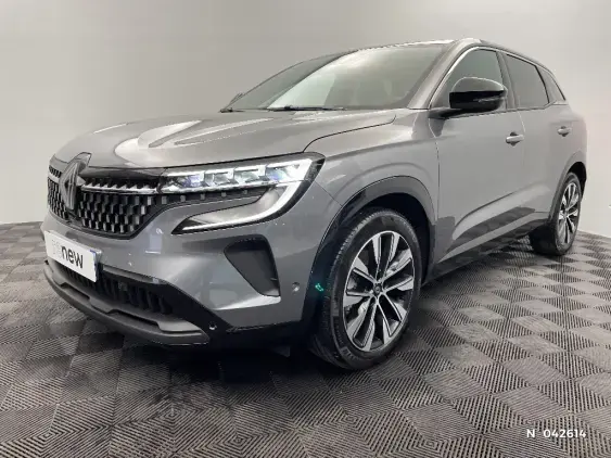 RENAULT AUSTRAL - voiture d'occasion - Photo 26