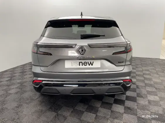 RENAULT AUSTRAL - voiture d'occasion - Photo 6