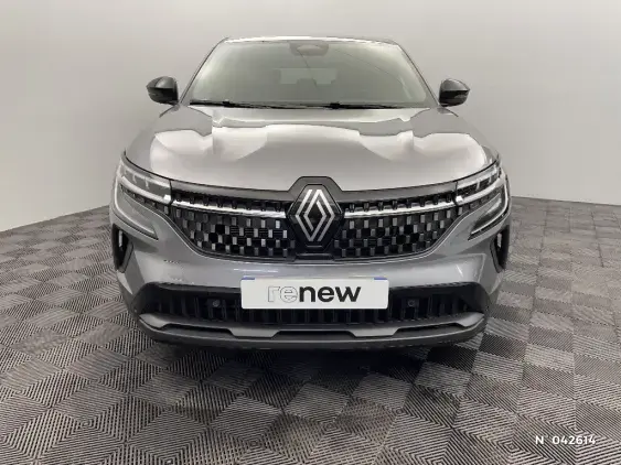 RENAULT AUSTRAL - voiture d'occasion - Photo 3