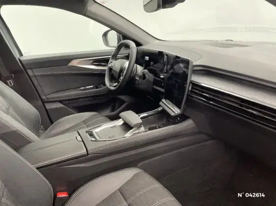 RENAULT AUSTRAL - voiture d'occasion - Photo 10