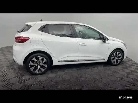 RENAULT CLIO V - voiture d'occasion - Photo 5