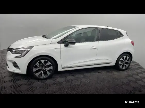 RENAULT CLIO V - voiture d'occasion - Photo 2