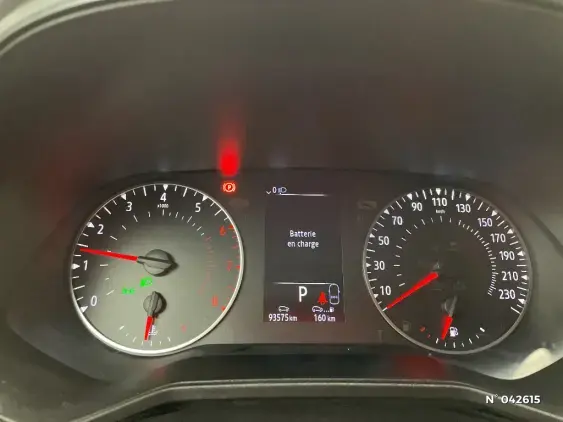 RENAULT CLIO V - voiture d'occasion - Photo 12