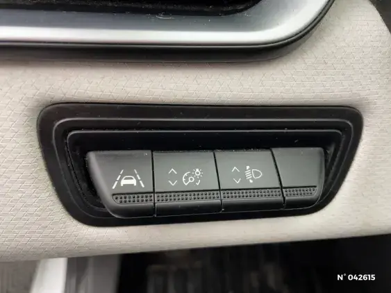 RENAULT CLIO V - voiture d'occasion - Photo 15