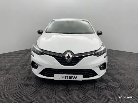 RENAULT CLIO V - voiture d'occasion - Photo 3