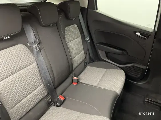 RENAULT CLIO V - voiture d'occasion - Photo 11