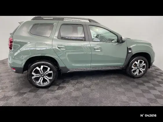 DACIA DUSTER II - voiture d'occasion - Photo 5