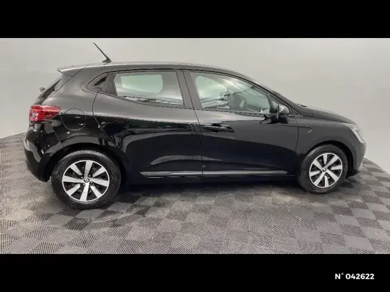 RENAULT CLIO V - voiture d'occasion - Photo 5