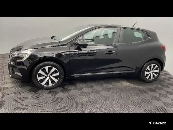 RENAULT CLIO V - voiture d'occasion - Photo 2