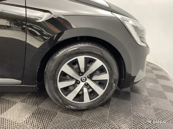 RENAULT CLIO V - voiture d'occasion - Photo 8