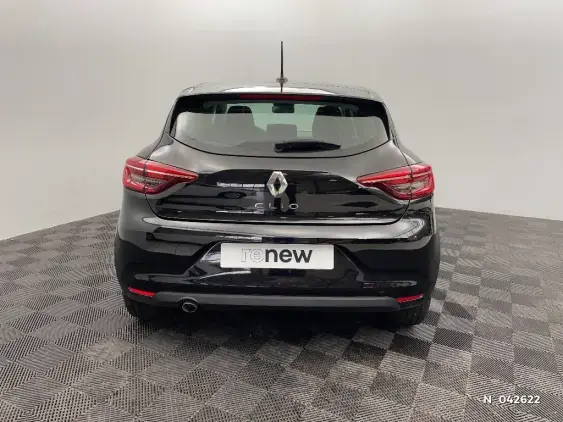 RENAULT CLIO V - voiture d'occasion - Photo 6