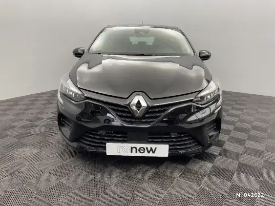 RENAULT CLIO V - voiture d'occasion - Photo 3