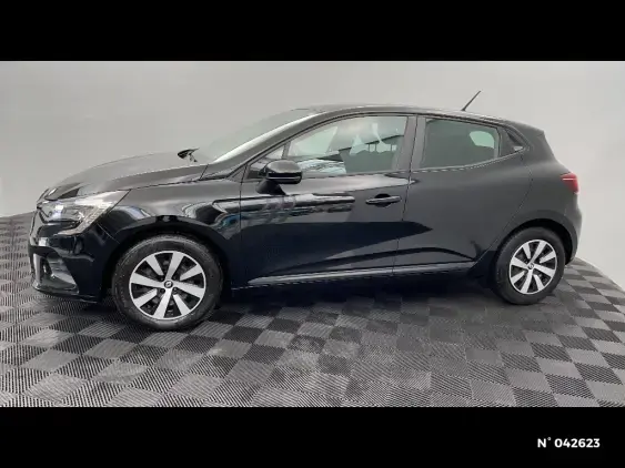 RENAULT CLIO V - voiture d'occasion - Photo 2