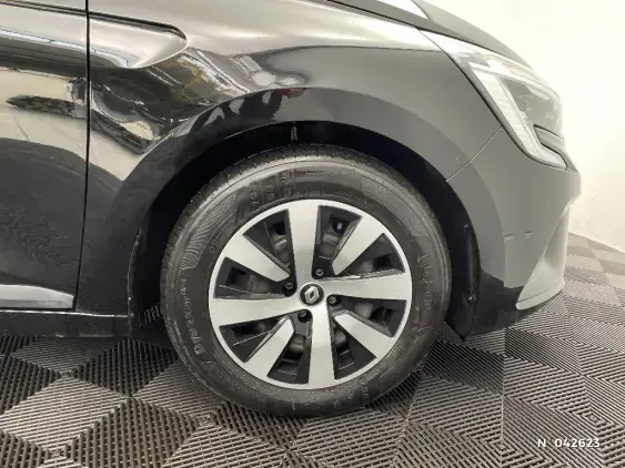 RENAULT CLIO V - voiture d'occasion - Photo 7