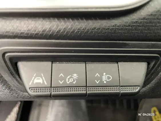 RENAULT CLIO V - voiture d'occasion - Photo 13