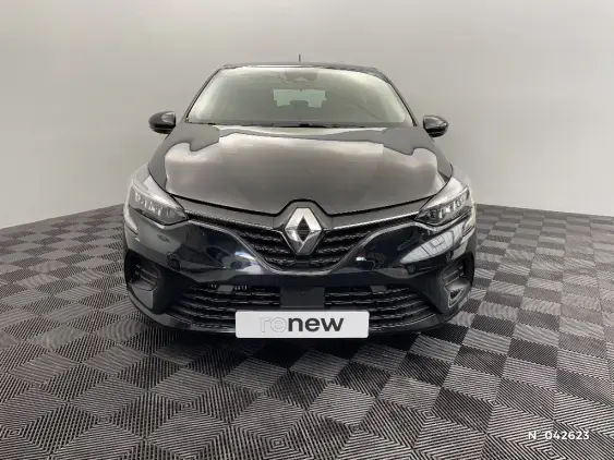 RENAULT CLIO V - voiture d'occasion - Photo 3