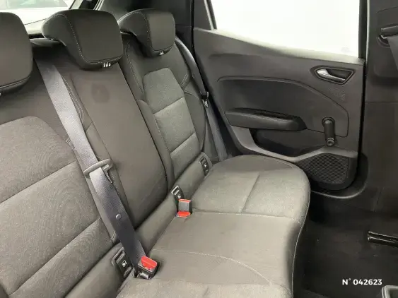 RENAULT CLIO V - voiture d'occasion - Photo 10