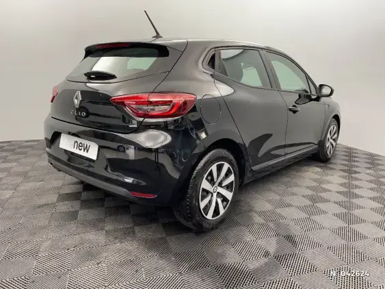 RENAULT CLIO V - voiture d'occasion - Photo 4