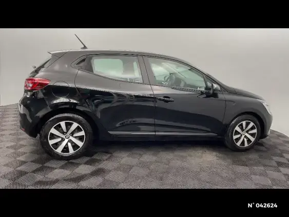 RENAULT CLIO V - voiture d'occasion - Photo 5