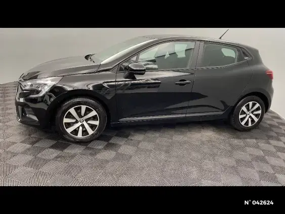 RENAULT CLIO V - voiture d'occasion - Photo 2