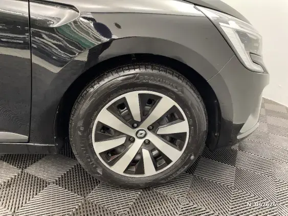 RENAULT CLIO V - voiture d'occasion - Photo 8