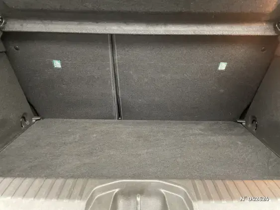 RENAULT CLIO V - voiture d'occasion - Photo 7