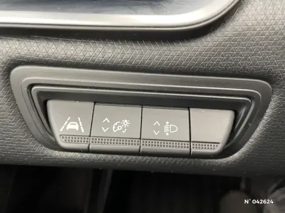 RENAULT CLIO V - voiture d'occasion - Photo 14