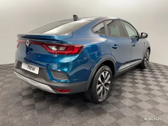 RENAULT ARKANA - voiture d'occasion - Photo 4