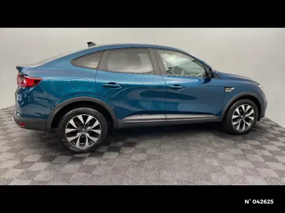 RENAULT ARKANA - voiture d'occasion - Photo 5