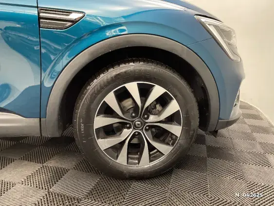 RENAULT ARKANA - voiture d'occasion - Photo 8