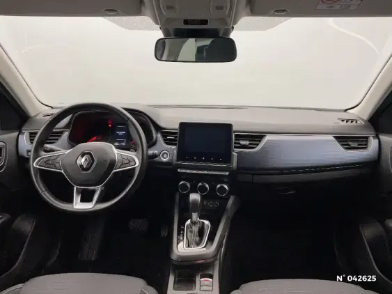 RENAULT ARKANA - voiture d'occasion - Photo 9