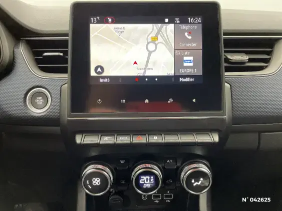 RENAULT ARKANA - voiture d'occasion - Photo 13