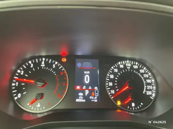 RENAULT ARKANA - voiture d'occasion - Photo 12