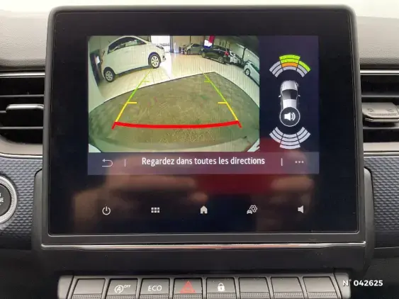 RENAULT ARKANA - voiture d'occasion - Photo 14