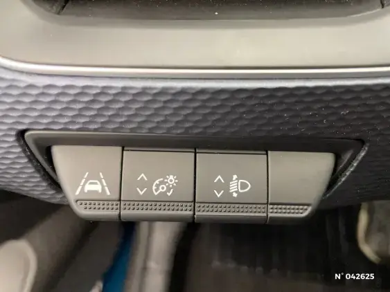 RENAULT ARKANA - voiture d'occasion - Photo 15