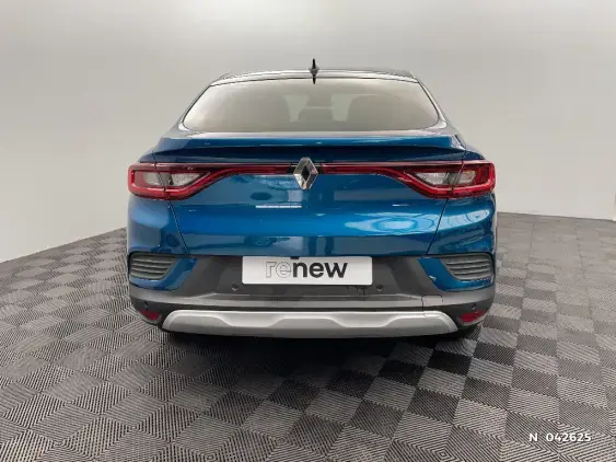 RENAULT ARKANA - voiture d'occasion - Photo 6