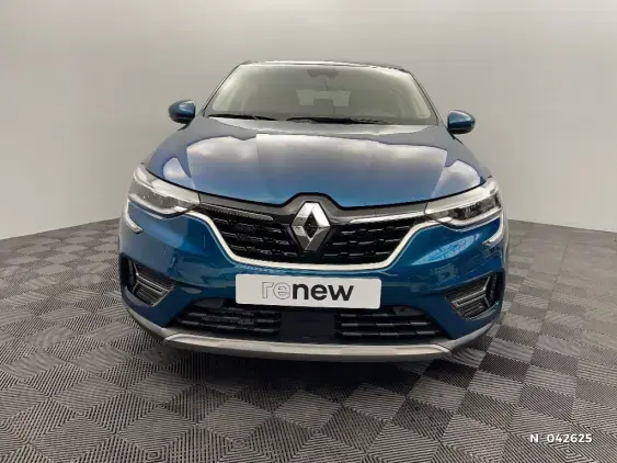 RENAULT ARKANA - voiture d'occasion - Photo 3