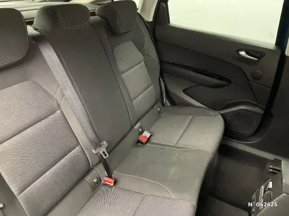 RENAULT ARKANA - voiture d'occasion - Photo 11