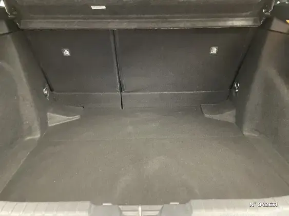 TOYOTA COROLLA XII - voiture d'occasion - Photo 7