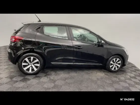 RENAULT CLIO V - voiture d'occasion - Photo 5